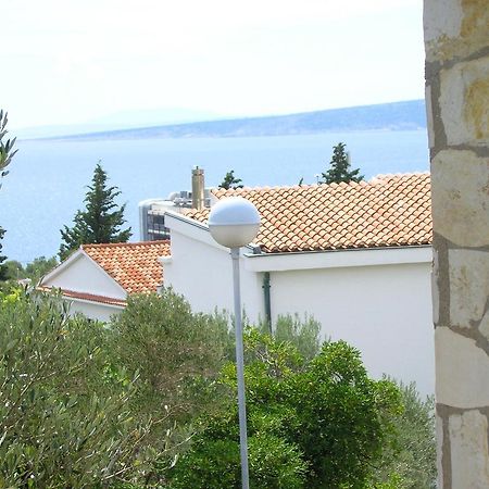 Apartmani Plach Krk Town Exterior photo