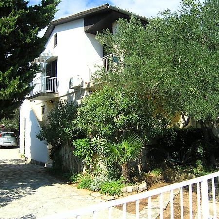 Apartmani Plach Krk Town Exterior photo
